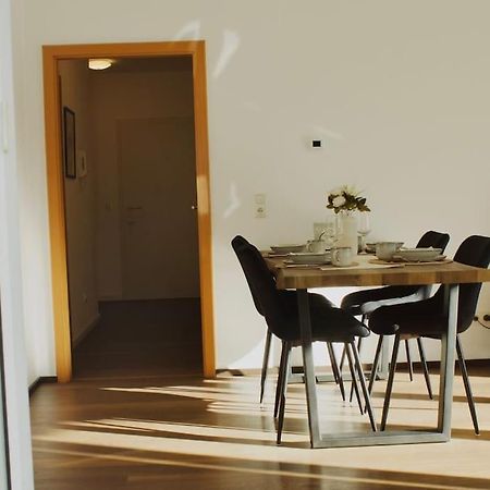 Gemuetliche Wohnung In Bad Homburg Vor Der Hoehe Bad Homburg vor der Höhe Exterior foto