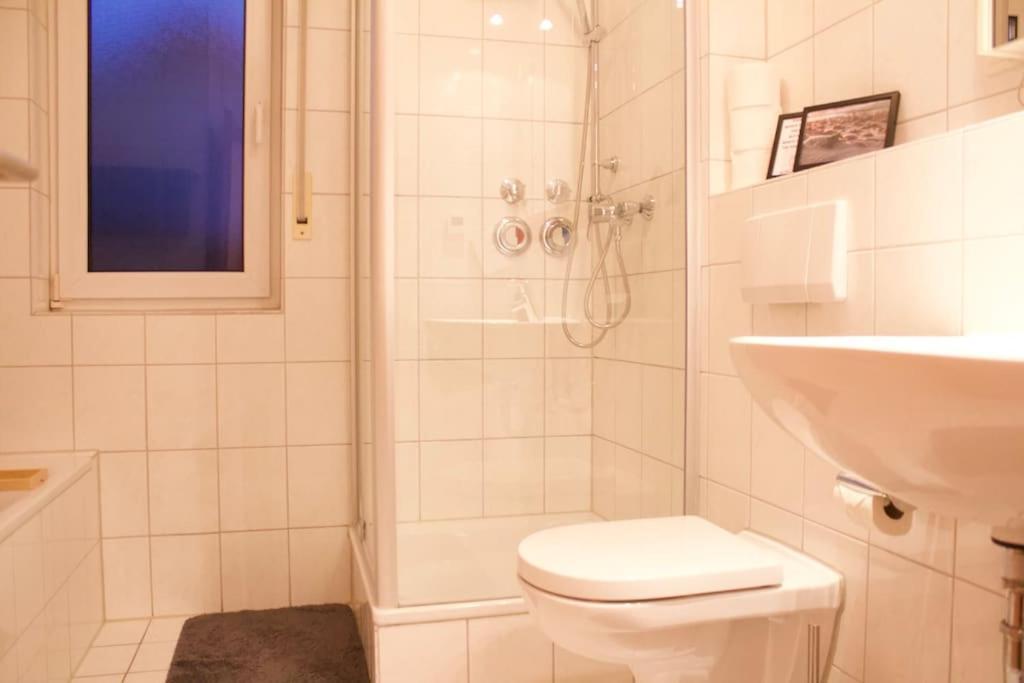Gemuetliche Wohnung In Bad Homburg Vor Der Hoehe Bad Homburg vor der Höhe Exterior foto