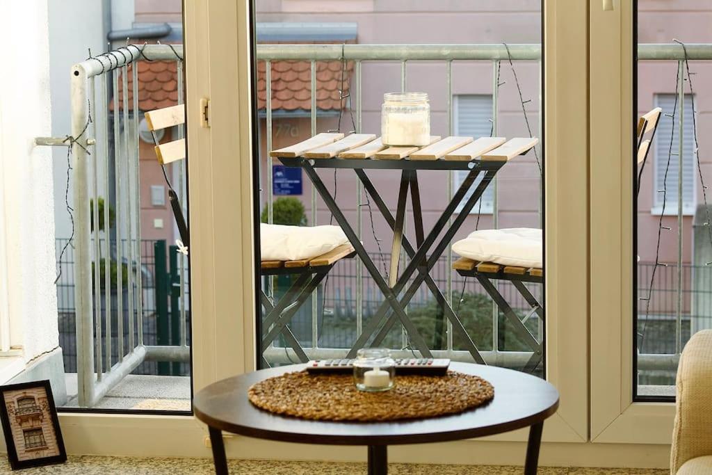 Gemuetliche Wohnung In Bad Homburg Vor Der Hoehe Bad Homburg vor der Höhe Exterior foto