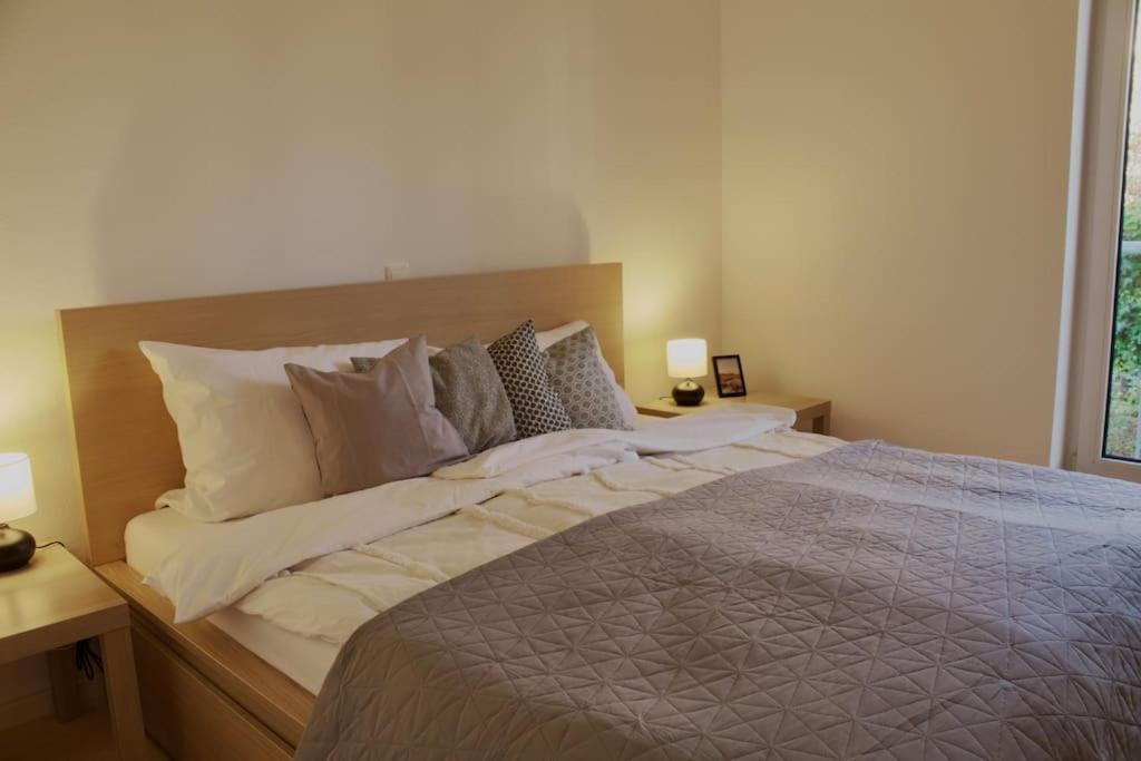 Gemuetliche Wohnung In Bad Homburg Vor Der Hoehe Bad Homburg vor der Höhe Exterior foto